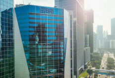 BBRI Bagikan Rp20,6 Triliun: Kado Awal Tahun untuk Pemegang Saham