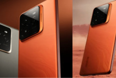 realme GT7 Pro, Smartphone Flagship Tangguh dengan Performa Snapdragon 8 Elite