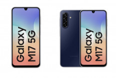 Samsung Galaxy M17 5G, Pilihan Hemat dengan Performa dan Baterai Tangguh