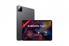 Tablet Premium Xiaomi Pad 7 Pro: Performa Kencang dan Layar Super Mulus