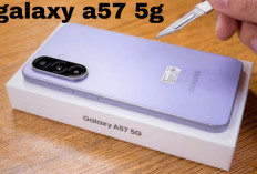 Masih Layak Dibeli di 2026! Ini 6 Keunggulan Samsung Galaxy A57 5G