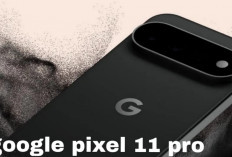 Google Pixel 11 Pro Segera Meluncur, Bawa Tensor G6 2nm dan Kamera Berbasis AI