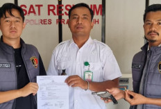 Kesadaran Warga Meningkat, Senpi Rakitan Diserahkan Sukarela ke Polres Prabumulih