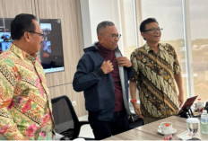 Dahlan Iskan: Kepemimpinan Tegas Kunci Hadapi Krisis Perusahaan