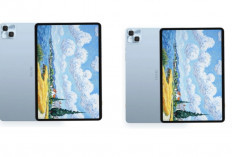 TECNO Megapad SE Hadir dengan RAM 8GB, Multitasking Jadi Lebih Ngebut!