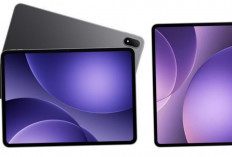 Oppo Pad 5 & OnePlus Pad 2: Tablet Kencang dengan Layar 3K 144Hz Segera Hadir
