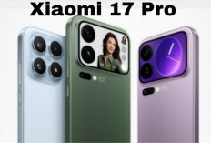 Xiaomi 17 Resmi Hadir 2025: Flagship Ringkas dengan Performa Monster