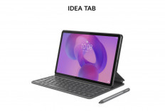 7 Tablet di Bawah Rp5 Jutaan, Ada yang Sudah Dukung Keyboard dan Stylus