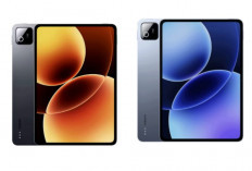 Xiaomi Pad 8, Tablet Flagship dengan Performa Super Cepat Siap Meluncur