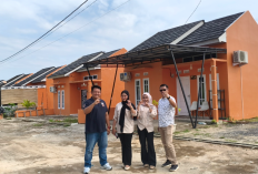 Cari Rumah Terjangkau dan Nyaman di Prabumulih? Gajah Mada Residence Tawarkan Promo Tahap IV, Buruan Beli!