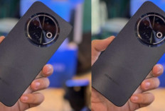 Tecno Spark 30C: Ponsel Entry-Level dengan Baterai Super Tahan Lama