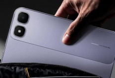Infinix XPAD 30 Pro Bawa Layar 2.5K, Baterai 8.200 mAh dan Helio G200 Ultimate