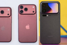Xiaomi 18 Pro vs iPhone 18 Pro: Adu Performa, Kamera Leica, Layar Premium, dan Baterai Jumbo