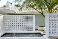 Ide Pagar Roster Minimalis yang Estetis dan Fungsional