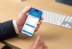 Persiapan Pensiun Jadi Praktis: Semua Ada di BRImo dengan DPLK BRI