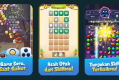 Cuma Main Game, Bisa Dapat Saldo DANA? Kenalan dengan Maen Yo