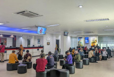 BRI Tawarkan Fasilitas Prioritas, Nasabah Tak Perlu Lagi Antre di Teller