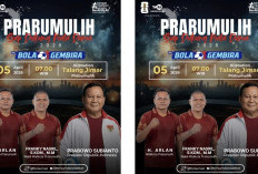 Dari Stadion Talang Jimar, Euforia Piala Dunia Hadir di Prabumulih