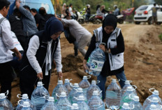 BRI Perkuat Aksi Kemanusiaan di Sumatera, 70 Ribu Lebih Warga Terbantu