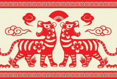 Ramalan Shio 16 Januari 2026, Ular Hari Ini Bisa Menjadi Pelajaran Penting Untukmu