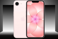 iPhone 17e Resmi Dirilis, Pakai Chip A19 dan Kini Dukung MagSafe, Harga Mulai Rp9 Jutaan