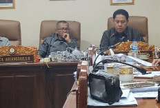 Komisi II DPRD Prabumulih Panggil PD Petro Prabu, Soroti Kasus Dugaan Penggelapan