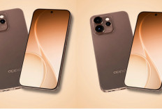 OPPO Reno 16 Series: Desain Premium, Performa Kencang, dan Kamera Super Tajam