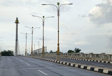Prakiraan Cuaca Sumsel BMKG Hari Ini, 6 Agustus 2026: Prabumulih Berawan, Sejumlah Wilayah Berpotensi Diguyur 