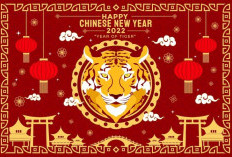 Ramalan Shio 25 Desember 2025, Monyet Luangkan Waktu Anda Untuk Beristirahat 