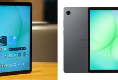 Galaxy Tab A11 Plus, Tablet Kuat Harga Bersahabat di 3 Jutaan