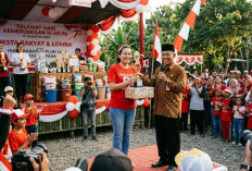 20 Ide Hadiah Lomba Agustusan yang Bermanfaat, Murah dan Cocok untuk Semua Usia