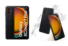 5 HP Android Tahan Banting 2026, Cocok untuk Kerja Lapangan dan Aktivitas Outdoor