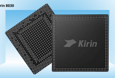 Kirin 8030 Siap Gantikan Kirin 8020 di Seri Huawei Nova