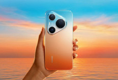 Huawei Pura 90s Pro Resmi Hadir di Indonesia, Bawa Kamera 50 MP dan Baterai 6.000 mAh