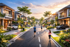 Daftar Harga dan Jenis Atap Rumah Terbaru 2026, Lengkap dengan Kelebihan dan Kekurangannya