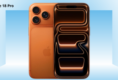 iPhone 18 Pro dan Pro Max Dirumorkan Pakai Layar LTPO+ OLED, Face ID dan Kamera Selfie Bisa Hilang dari Notch