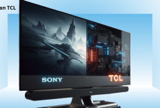 Sony Serahkan 51 Persen Bisnis TV ke TCL, Apa Dampaknya bagi Konsumen?