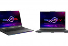 4 Laptop Gaming Premium Terbaik 2026 yang Wajib Kamu Tahu