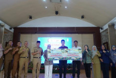Sultan Muda Goes To Prabumulih, Cetak Wirausaha Muda Inovatif di Sumsel