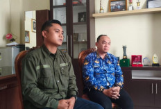 PKH Prabumulih Dievaluasi, 2.000 Lebih Penerima Terindikasi Transaksi Judi Online