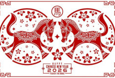 Ramalan Shio 23 Januari 2026, Kelinci Hari Ini Bisa Menjadi Waktu Terbaik Untuk Anda