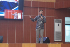 Pertamina Drilling Bekali Ratusan Mahasiswa PNJ Hadapi Dunia Kerja Industri