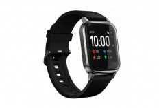 Smartwatch Rp200 Ribuan dengan Fitur Kesehatan, Ini Pilihannya