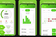 Cara Seru Mendapatkan Saldo DANA dengan Aktivitas Sehari-hari
