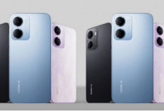 Redmi 15A: Smartphone 5G Murah dengan Layar Raksasa dan Baterai Tahan Lama