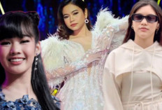 Profil Lengkap 3 Srikandi Prabumulih: Rara LIDA, Sridevi, dan Della DA