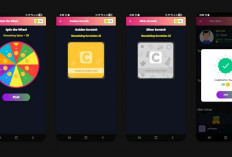 Cuma Modal HP, Begini Cara Hasilkan Saldo DANA di EarnNow