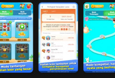 5 Aplikasi Android Terbaik untuk Mendapatkan Saldo DANA Gratis di 2025