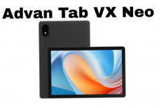 6 Tablet Murah Rp 1 Jutaan Terbaik Akhir 2025, Cocok untuk Kado Tahun Baru!