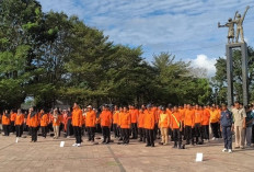 Sensus Ekonomi 2026 Dimulai, 159 Petugas BPS Sisir Seluruh Usaha di Prabumulih